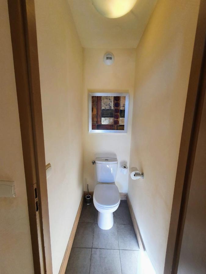 Appartement Premium En Pleine Nature A Flaine, 8 A 10 Personnes - Piscine Exterieure Chauffee, Jacuzzi, Sauna, Hammam Et Salle De Sport Exteriér fotografie